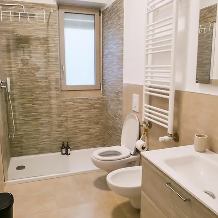 Apartament Violahouse