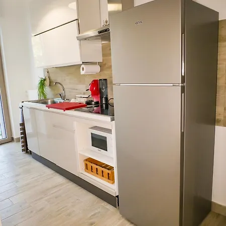 アパート Violahouse *