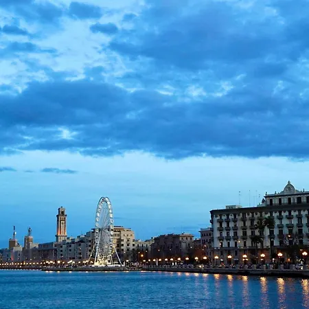 Violahouse アパート