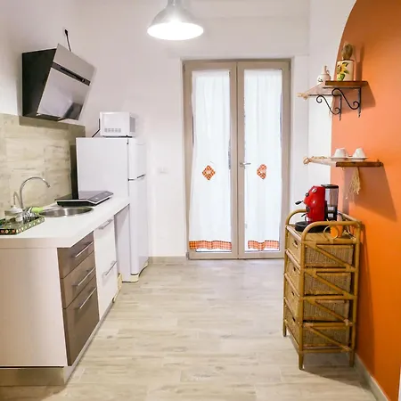 Apartament Violahouse