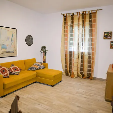 Apartament Violahouse *