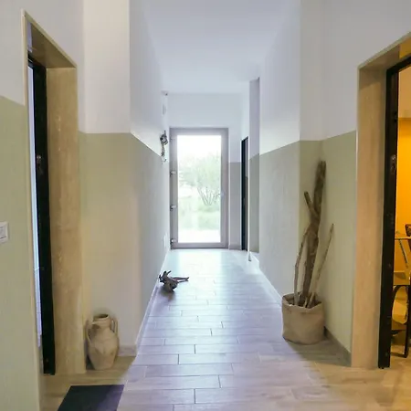 Apartament Violahouse