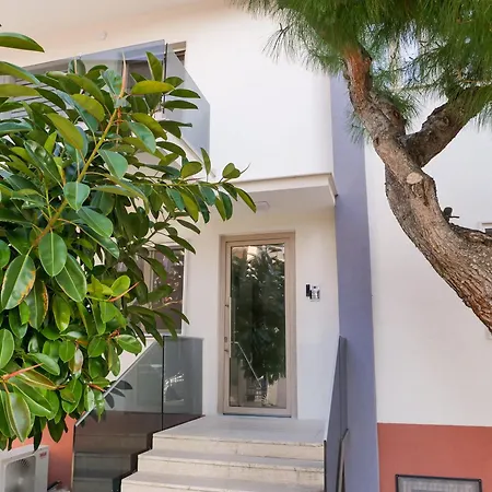 Apartament Violahouse *