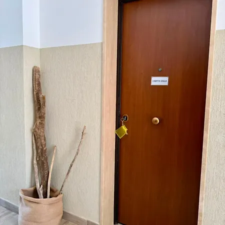 Violahouse Apartament *