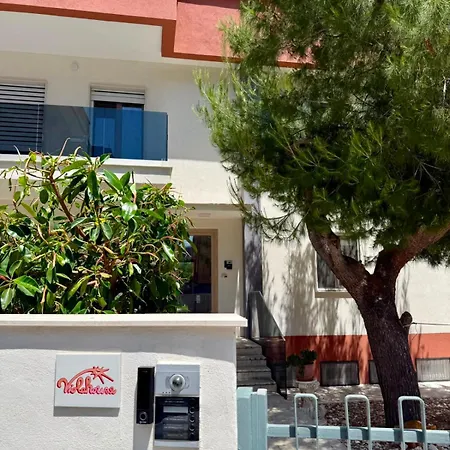 Apartament Violahouse Bari