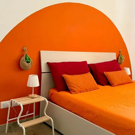 Apartament Violahouse Bari