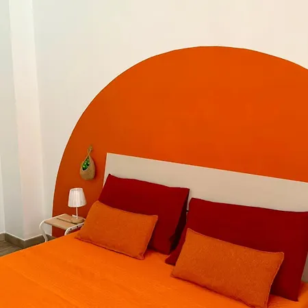 Violahouse Apartament Bari