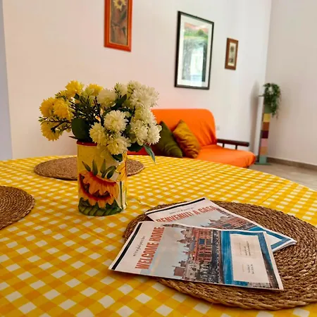 Apartament Violahouse Bari