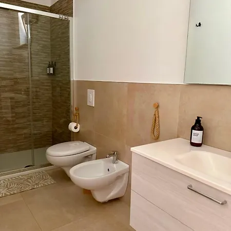 Apartament Violahouse Bari