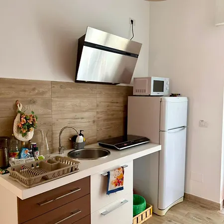 Apartament Violahouse