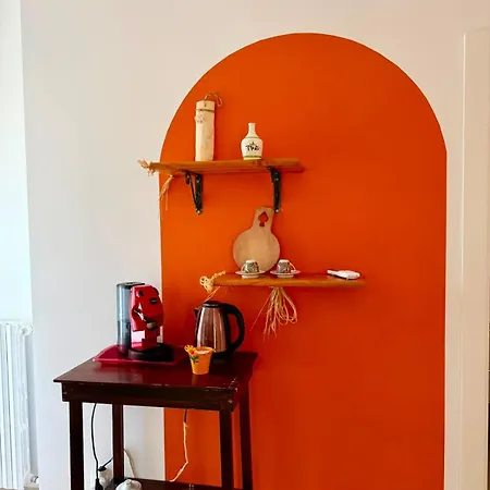 Apartament Violahouse