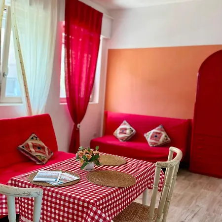 Apartament Violahouse