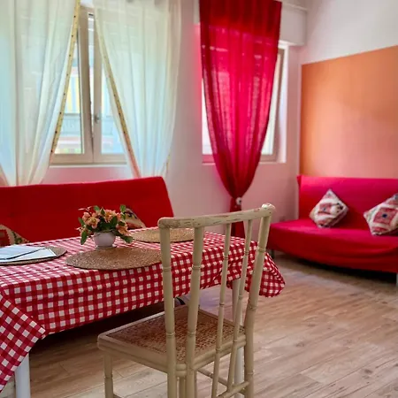Apartament Violahouse