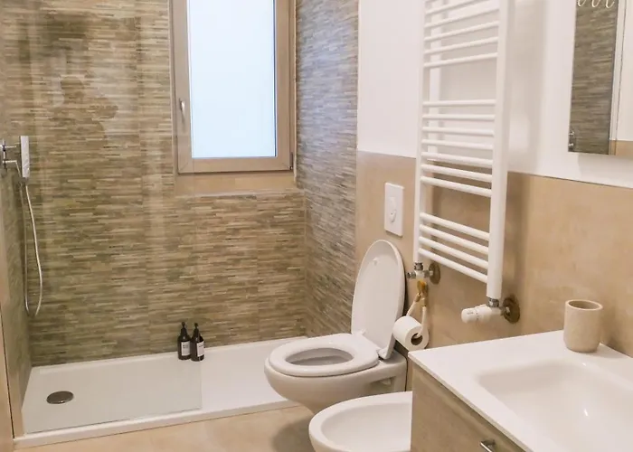 Apartamento Violahouse