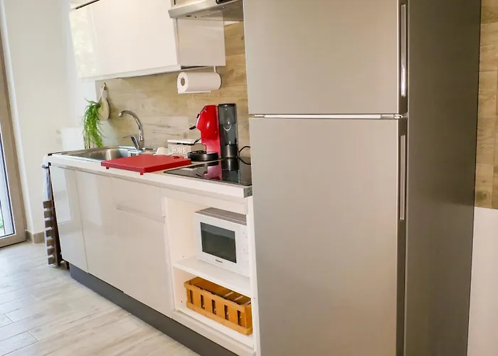 Apartamento Violahouse *