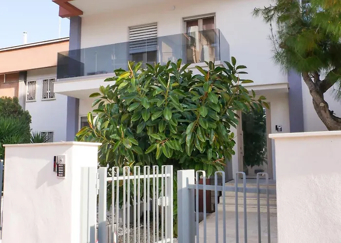 Violahouse Apartamento Bari