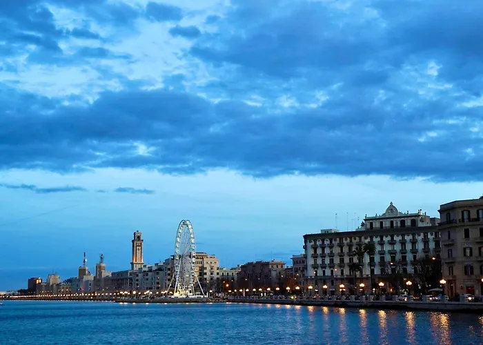 Violahouse Apartamento