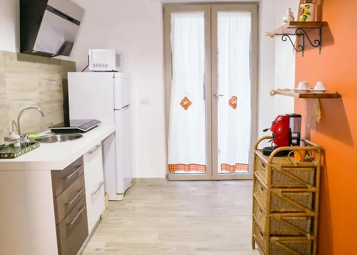 Apartamento Violahouse