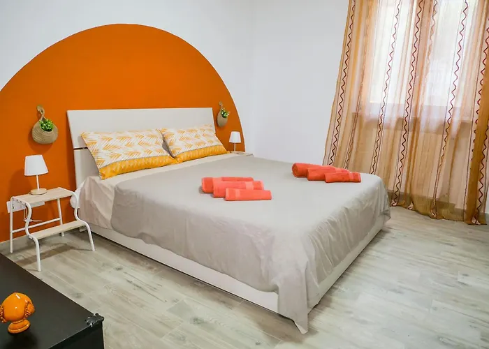 Apartamento Violahouse *