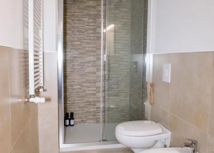 Violahouse Apartment Bari