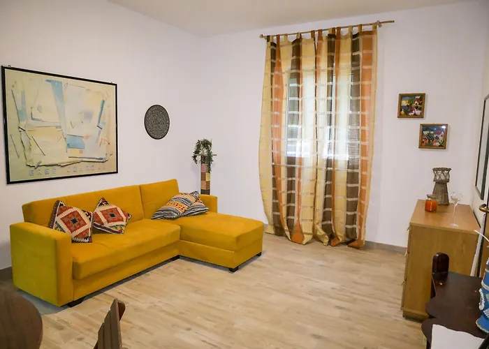 Apartamento Violahouse *