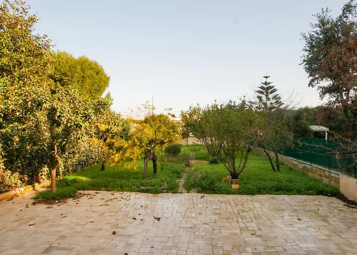 Violahouse Apartment *