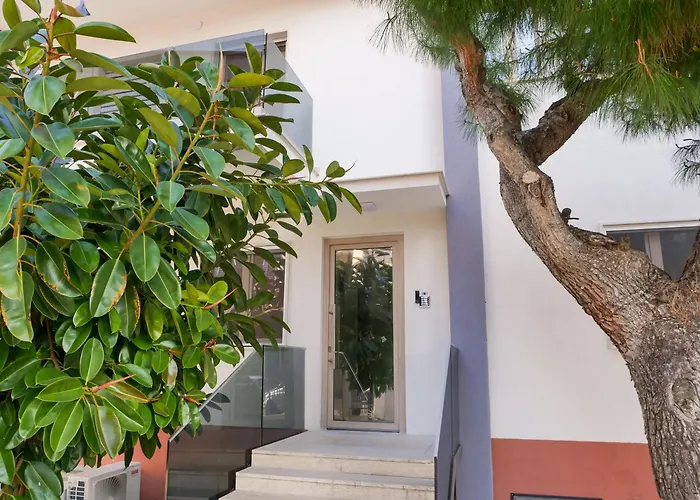 Apartamento Violahouse *